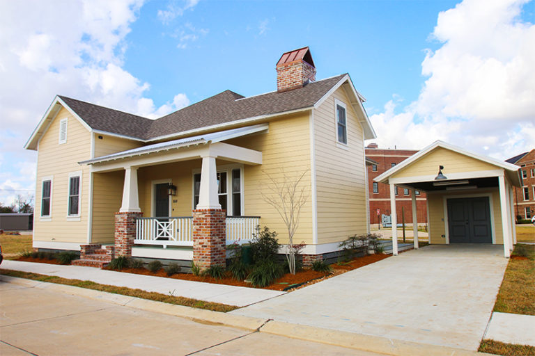 Iris Cottage Walnut Grove Lake Charles, La Residential Commercial