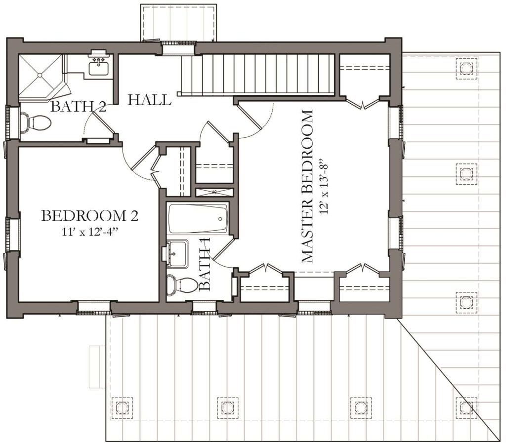 Park Cottage Walnut Grove Lake Charles, La Residential Commercial