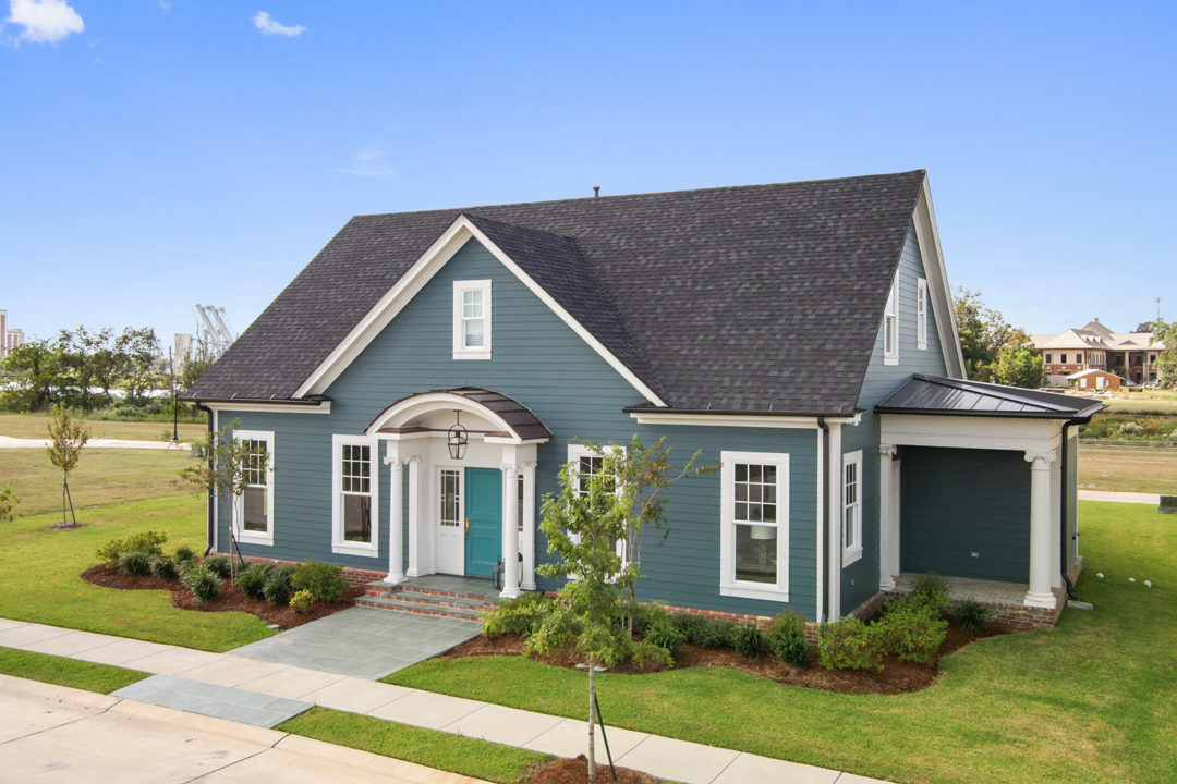 Hurst Courtyard Walnut Grove Lake Charles, La