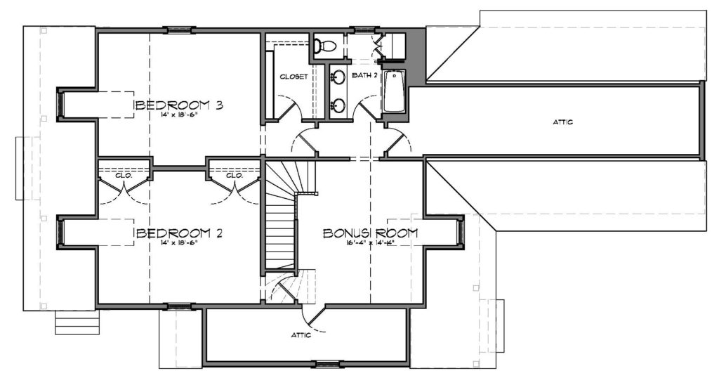 Calhoun Village Walnut Grove Lake Charles, La Residential