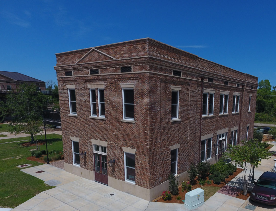 Market Building Walnut Grove Lake Charles, La Residential