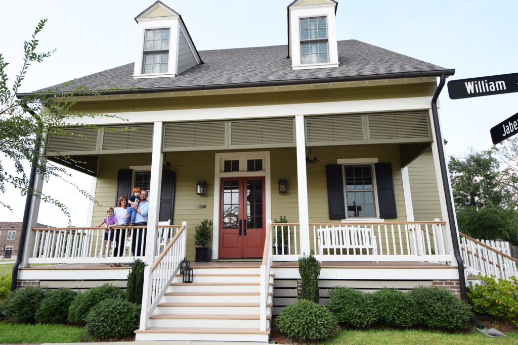 Community Life Walnut Grove Lake Charles, La Residential Commercial